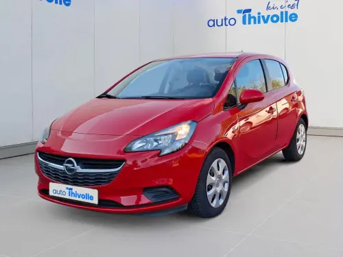 Opel Corsa 1.4 90 ch Enjoy - Photo 0
