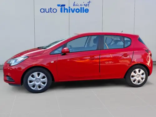 Opel Corsa 1.4 90 ch Enjoy - Photo 1