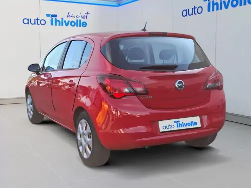 Opel Corsa 1.4 90 ch Enjoy - Photo 2
