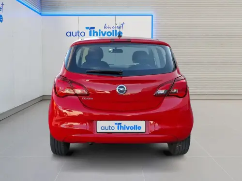 Opel Corsa 1.4 90 ch Enjoy - Photo 3