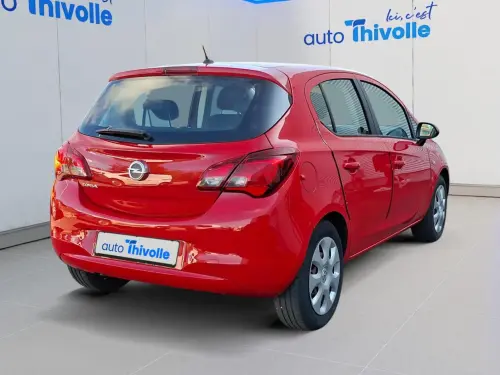 Opel Corsa 1.4 90 ch Enjoy - Photo 4