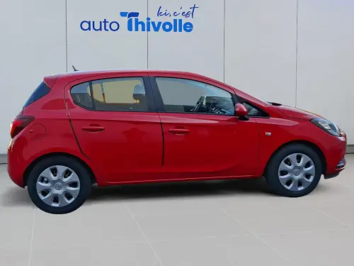 Opel Corsa 1.4 90 ch Enjoy - Photo 5