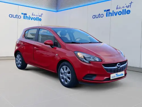 Opel Corsa 1.4 90 ch Enjoy - Photo 6