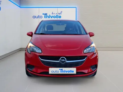 Opel Corsa 1.4 90 ch Enjoy - Photo 7