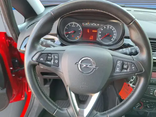 Opel Corsa 1.4 90 ch Enjoy - Photo 12