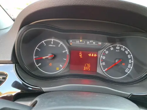 Opel Corsa 1.4 90 ch Enjoy - Photo 13