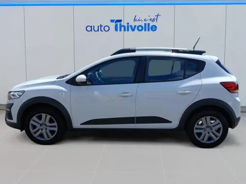 Dacia Sandero ECO-G 100 - 22 Stepway Confort - Photo 1