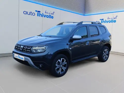 Dacia Duster TCe 150 FAP 4x2 EDC Prestige - Photo 0