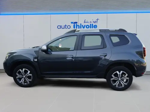 Dacia Duster TCe 150 FAP 4x2 EDC Prestige - Photo 1