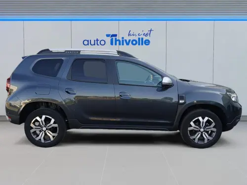Dacia Duster TCe 150 FAP 4x2 EDC Prestige - Photo 5