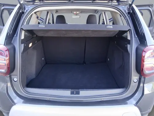 Dacia Duster TCe 150 FAP 4x2 EDC Prestige - Photo 18