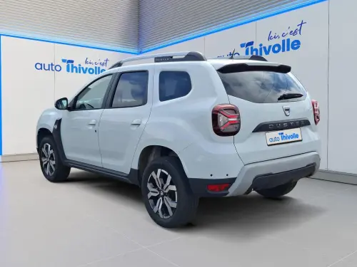 Dacia Duster ECO-G 100 4x2 Prestige + - Photo 2