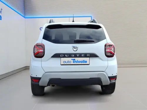 Dacia Duster ECO-G 100 4x2 Prestige + - Photo 3