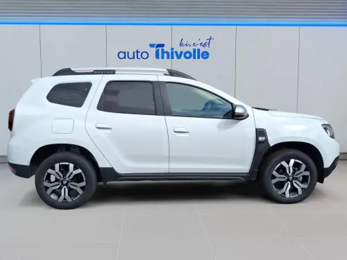 Dacia Duster ECO-G 100 4x2 Prestige + - Photo 5