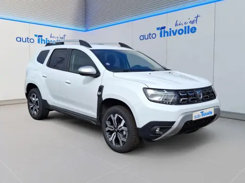 Dacia Duster ECO-G 100 4x2 Prestige + - Photo 6