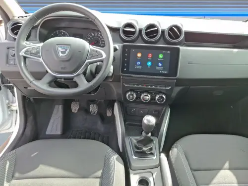 Dacia Duster ECO-G 100 4x2 Prestige + - Photo 11