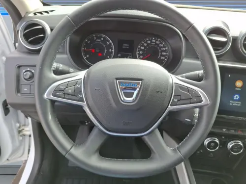 Dacia Duster ECO-G 100 4x2 Prestige + - Photo 12