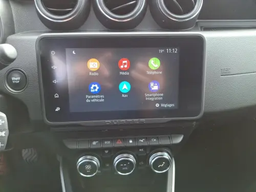 Dacia Duster ECO-G 100 4x2 Prestige + - Photo 20