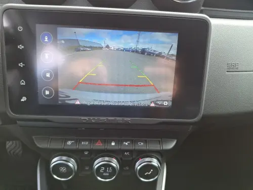 Dacia Duster ECO-G 100 4x2 Prestige + - Photo 21