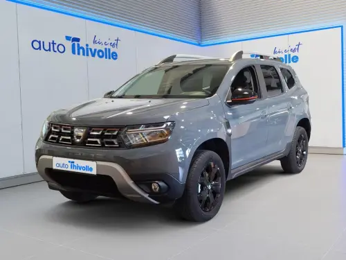 Dacia Duster ECO-G 100 4x2 SL Extreme - Photo 0