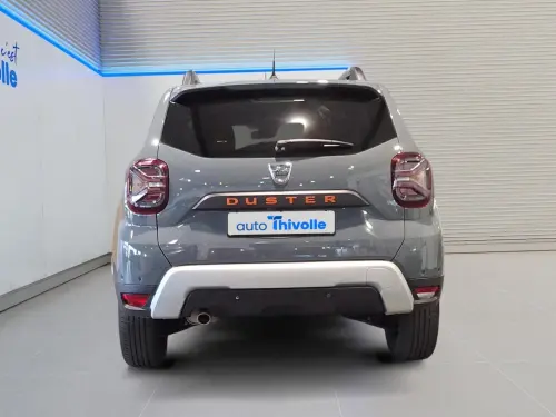 Dacia Duster ECO-G 100 4x2 SL Extreme - Photo 3