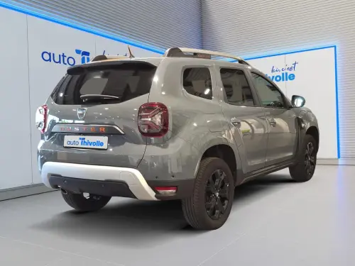 Dacia Duster ECO-G 100 4x2 SL Extreme - Photo 4
