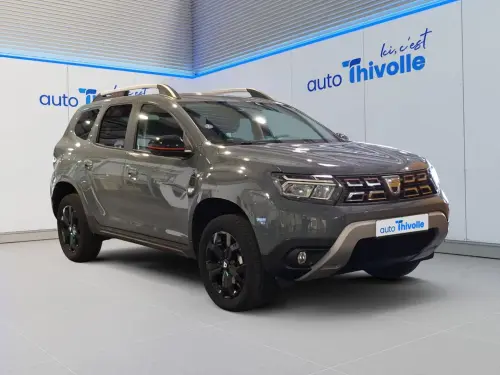 Dacia Duster ECO-G 100 4x2 SL Extreme - Photo 6