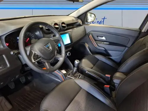 Dacia Duster ECO-G 100 4x2 SL Extreme - Photo 9