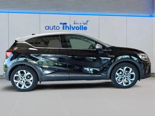 Renault Captur E-Tech full hybrid 145 Techno - Photo 5