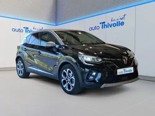 Renault Captur E-Tech full hybrid 145 Techno - Photo 6