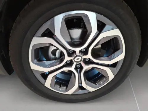 Renault Captur E-Tech full hybrid 145 Techno - Photo 8