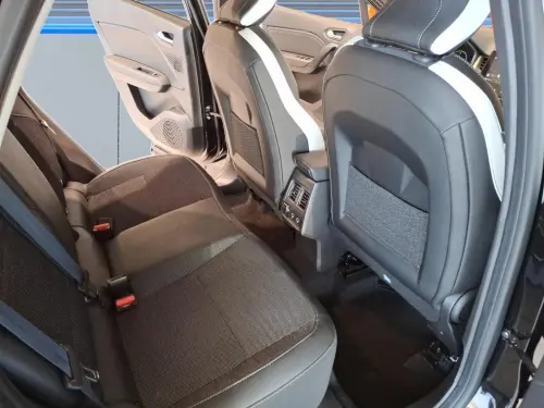 Renault Captur E-Tech full hybrid 145 Techno - Photo 17