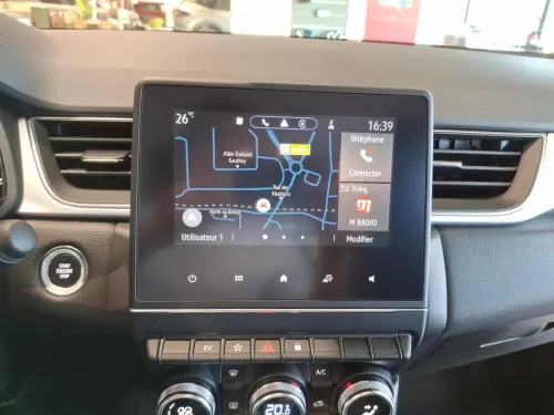 Renault Captur E-Tech full hybrid 145 Techno - Photo 20