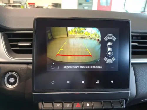 Renault Captur E-Tech full hybrid 145 Techno - Photo 21