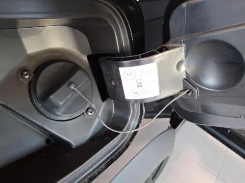 Renault Captur E-Tech full hybrid 145 Techno - Photo 24