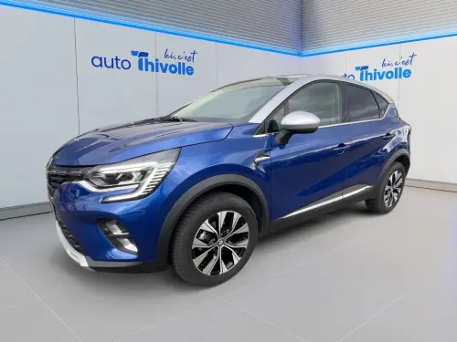Renault Captur TCe 90 Techno - Photo 0