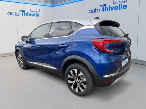 Renault Captur TCe 90 Techno - Photo 2