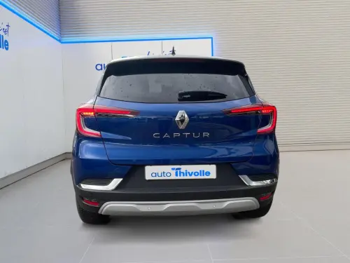 Renault Captur TCe 90 Techno - Photo 3
