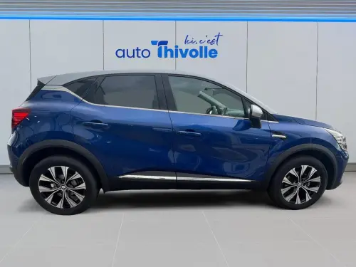 Renault Captur TCe 90 Techno - Photo 5