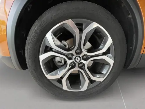 Renault Captur E-Tech 145 - 21 Intens - Photo 8