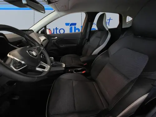 Renault Captur E-Tech 145 - 21 Intens - Photo 9