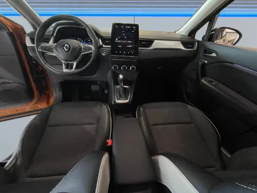 Renault Captur E-Tech 145 - 21 Intens - Photo 11