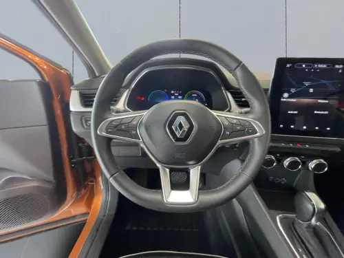 Renault Captur E-Tech 145 - 21 Intens - Photo 12