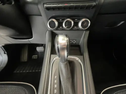 Renault Captur E-Tech 145 - 21 Intens - Photo 14