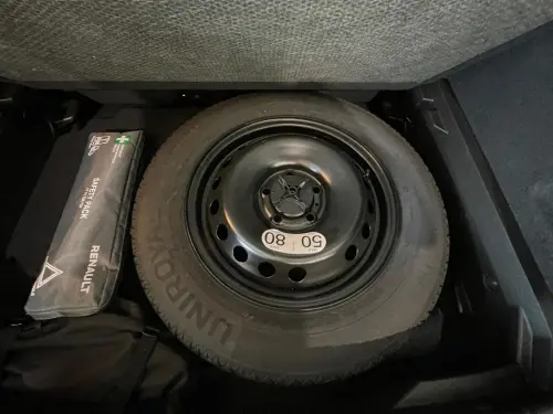 Renault Captur E-Tech 145 - 21 Intens - Photo 19