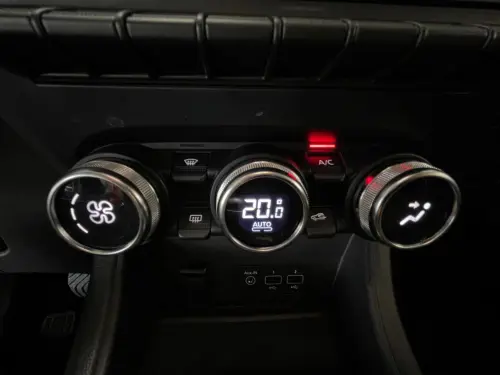 Renault Captur E-Tech 145 - 21 Intens - Photo 21