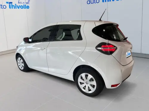 Renault Zoe Zoe R110 - 22B Equilibre - Photo 2