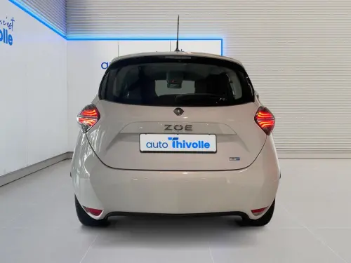 Renault Zoe Zoe R110 - 22B Equilibre - Photo 3