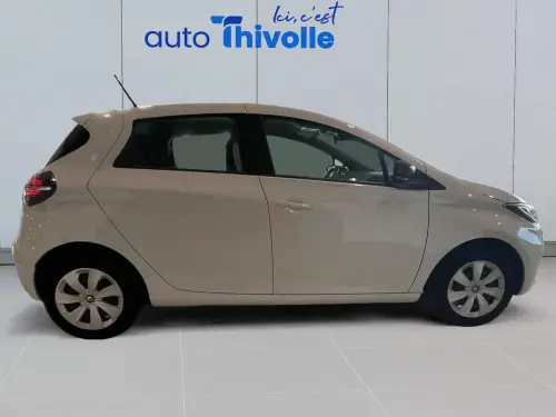Renault Zoe Zoe R110 - 22B Equilibre - Photo 5