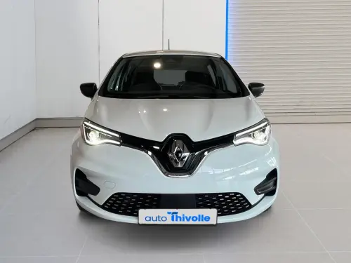 Renault Zoe Zoe R110 - 22B Equilibre - Photo 7